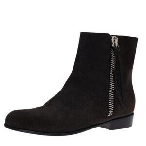 Goth y2k indie normcore gorpcore fisherman Ankle Boots & Booties 39.5/9.5
